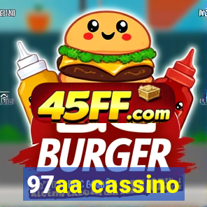 97aa cassino